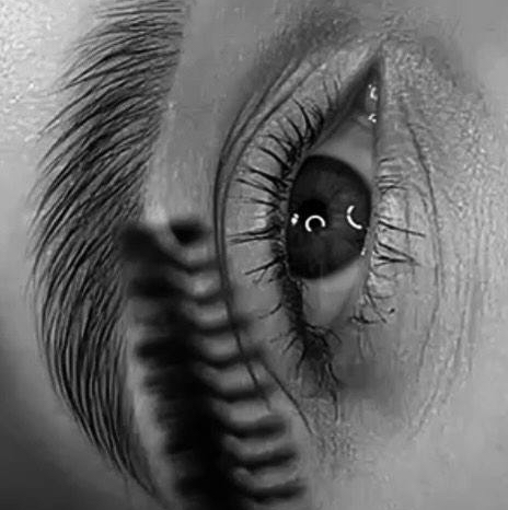 КОМБО №3: коррекция + окрашивание + осветление бровей