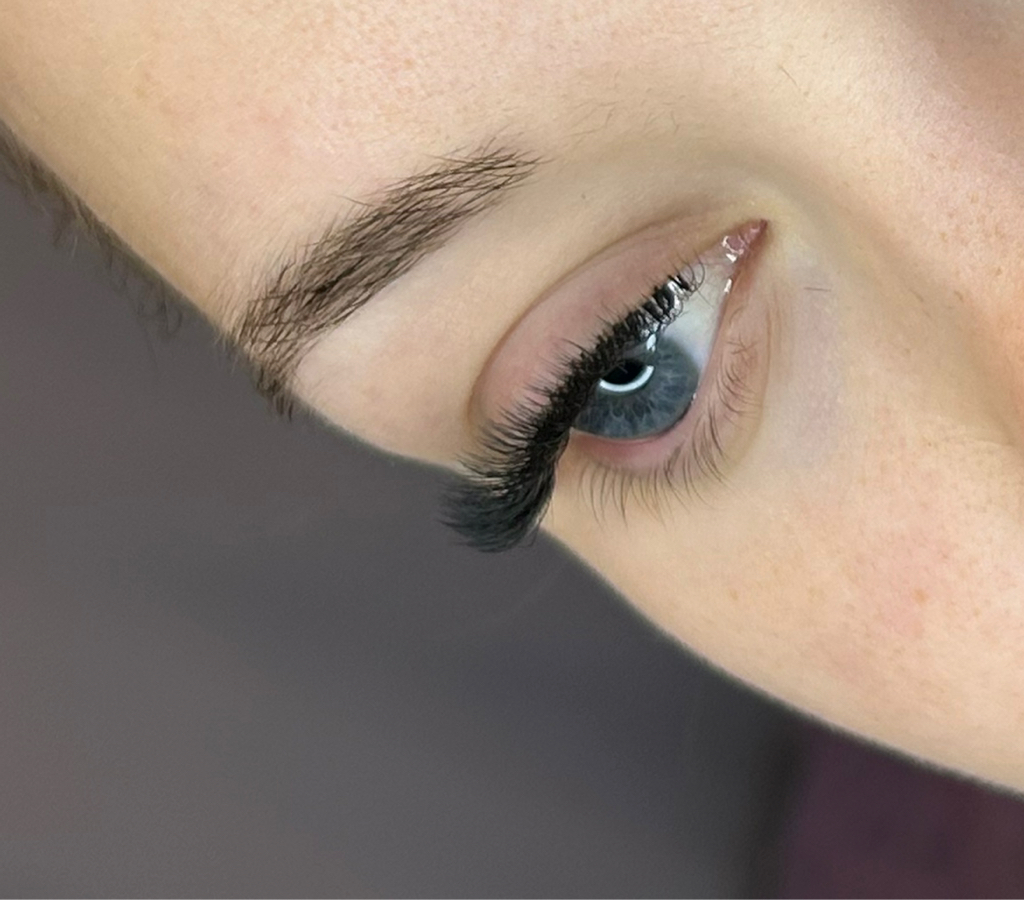 Наращивание 2d-2,5d