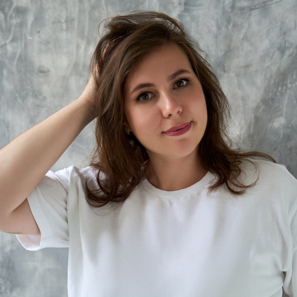 Елена Визажист Броволог