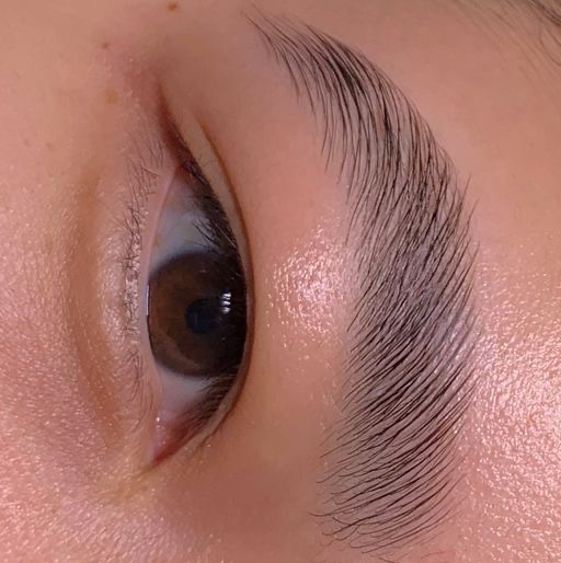 Оформление бровей воск/пинцет( без окрашивания)