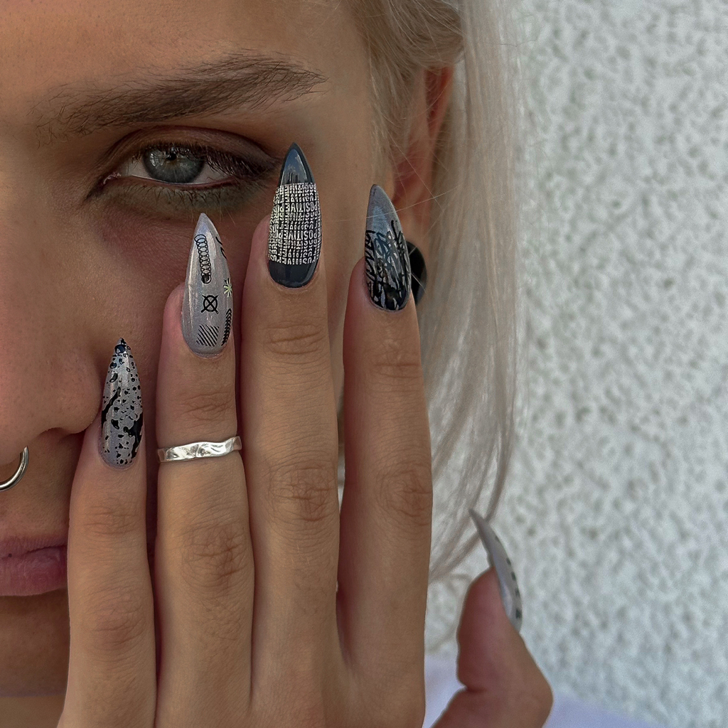 Наращивание с нуля [M]