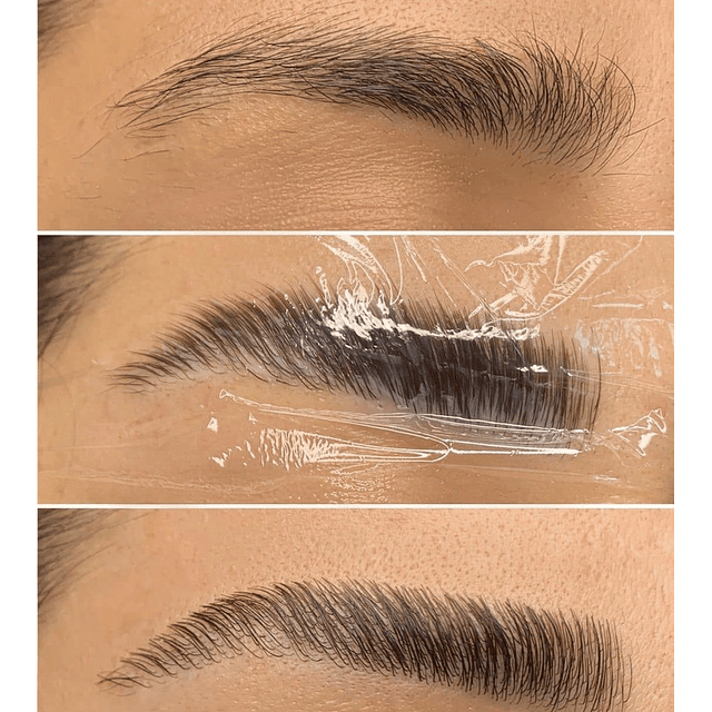 HENNA O LAMINADO DE CEJAS