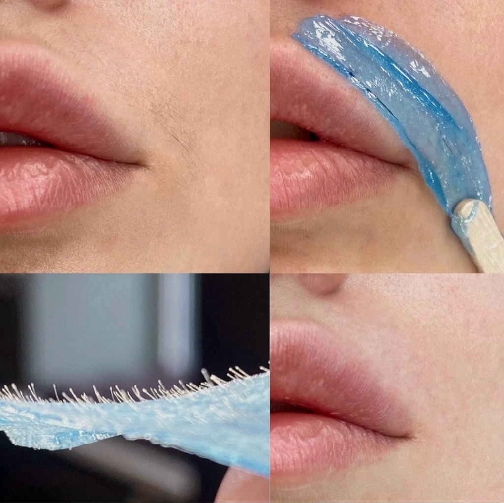 Ваксинг (одна зона)