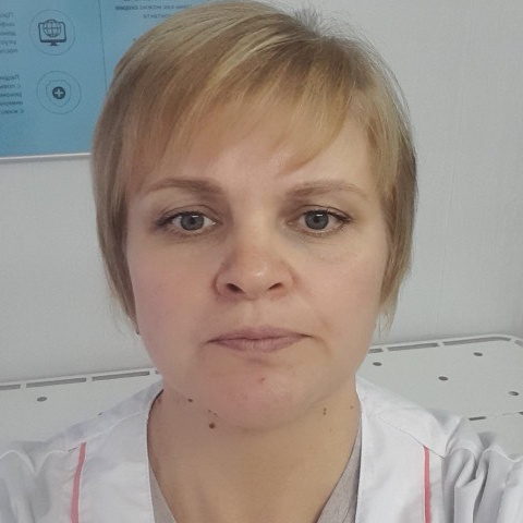 Пухова Елена Павловна