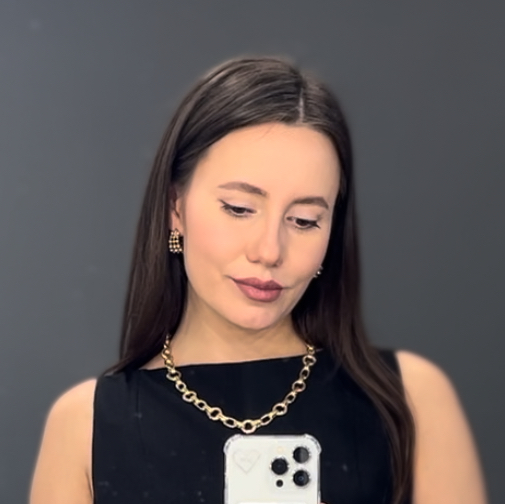 Ирина Кузнецова