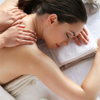 Классический массаж (все тело)