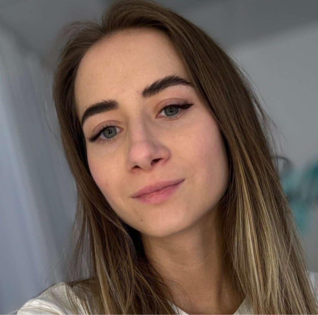 Ангелина
