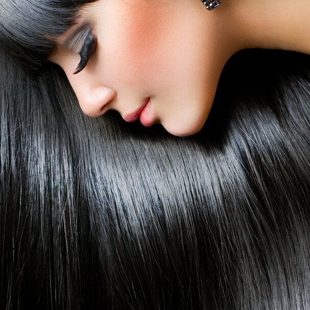 Кератиновое выпрямление волос "ZOOM" Бразилия (средние)