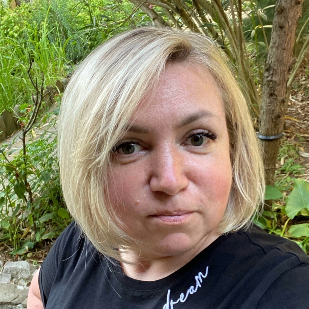 Ронжина Анна