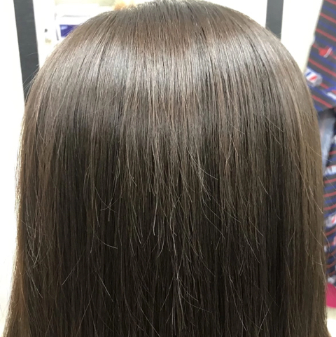 Прикорневой объём