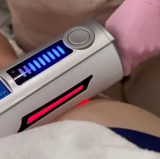 Аппаратный массаж тела