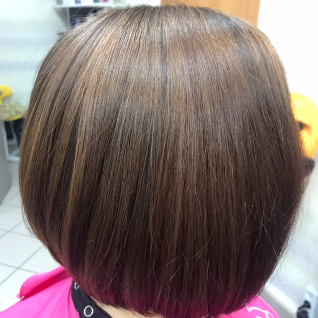 Окрашивание