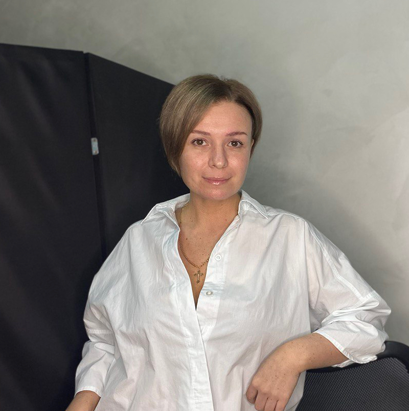 Кислова Елена