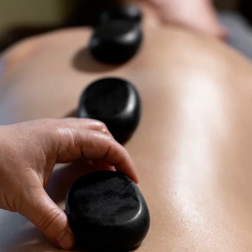 SPA программа «Живая Сила Камня» 2,5 часа
