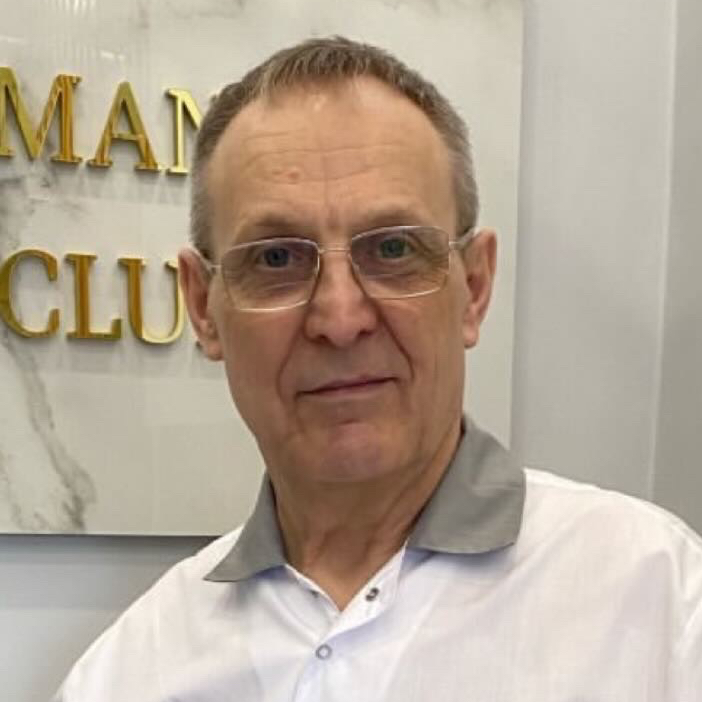 Иванов Анатолий Петрович