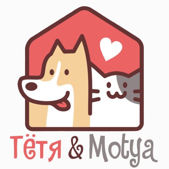 Тётя&Motya