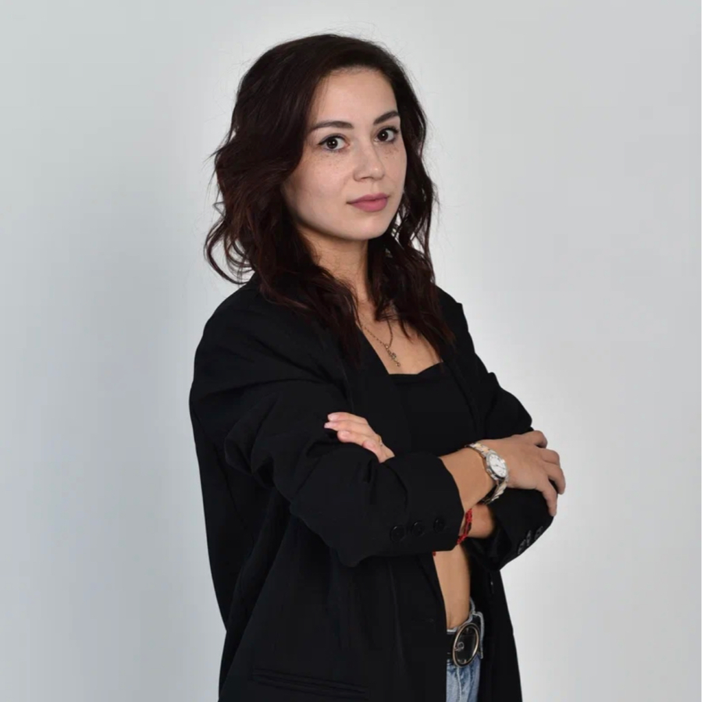 Мастер Мария