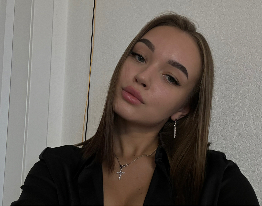 Елизарова Светлана