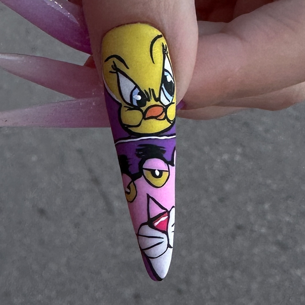 «Наращивание на верхние формы»