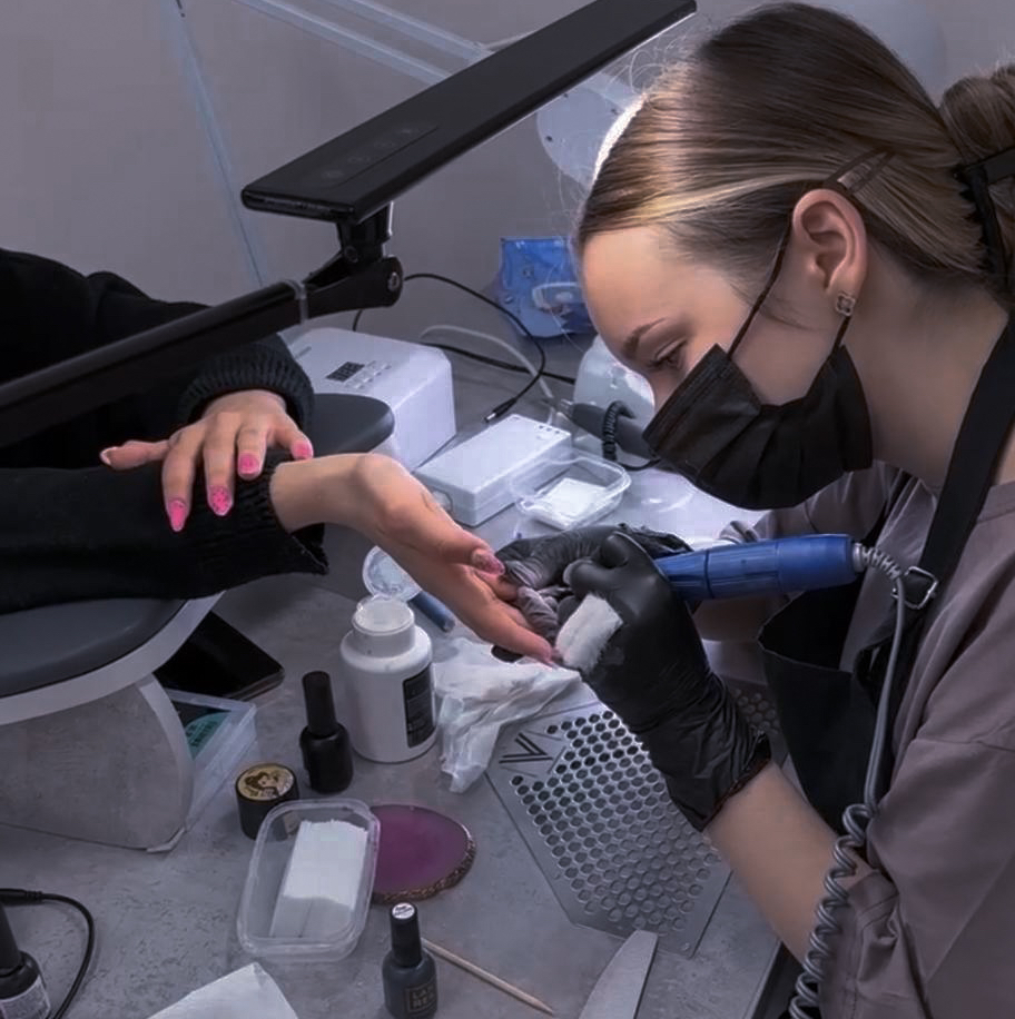 Повышение квалификации