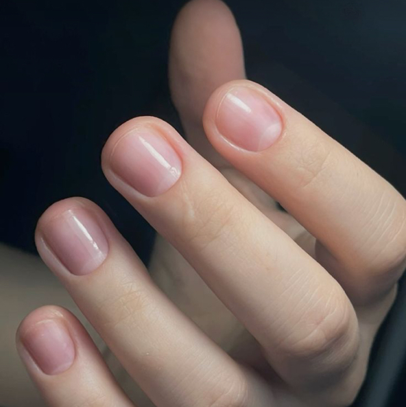 Снятие Геля/Акригеля