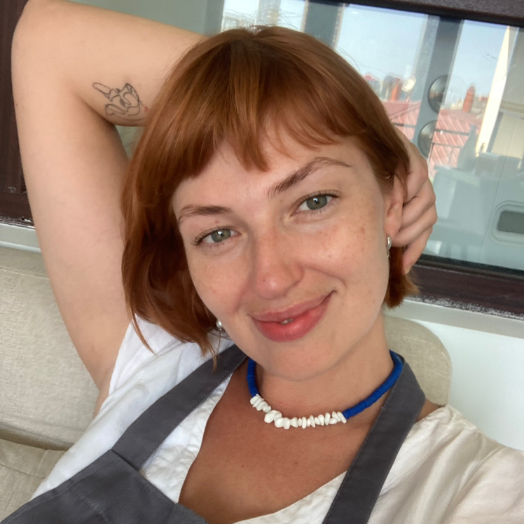 Михельсон Юлия