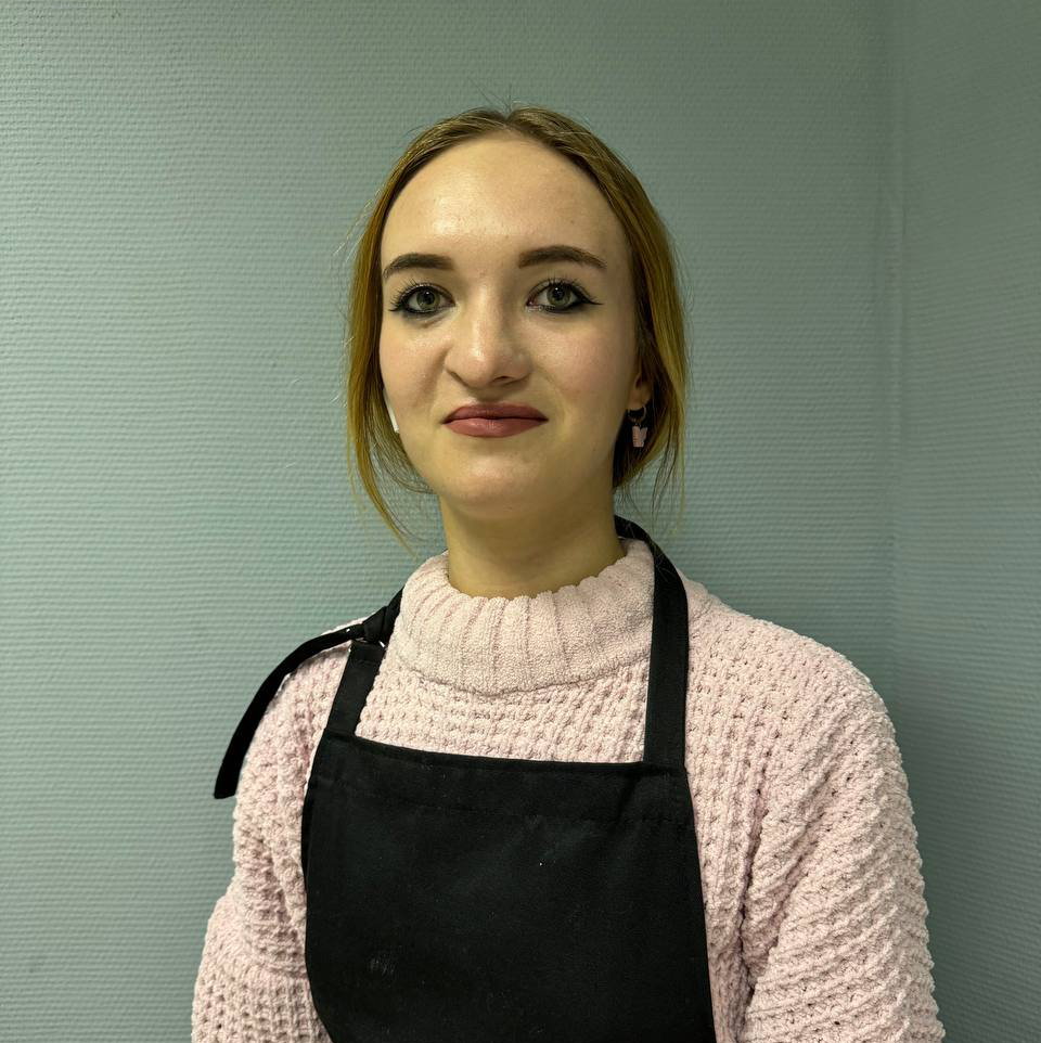 Евгения (Ева)