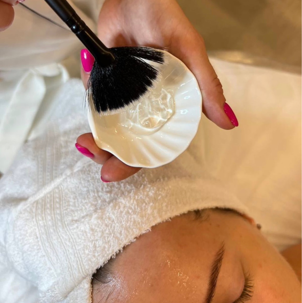 Косметологические процедуры