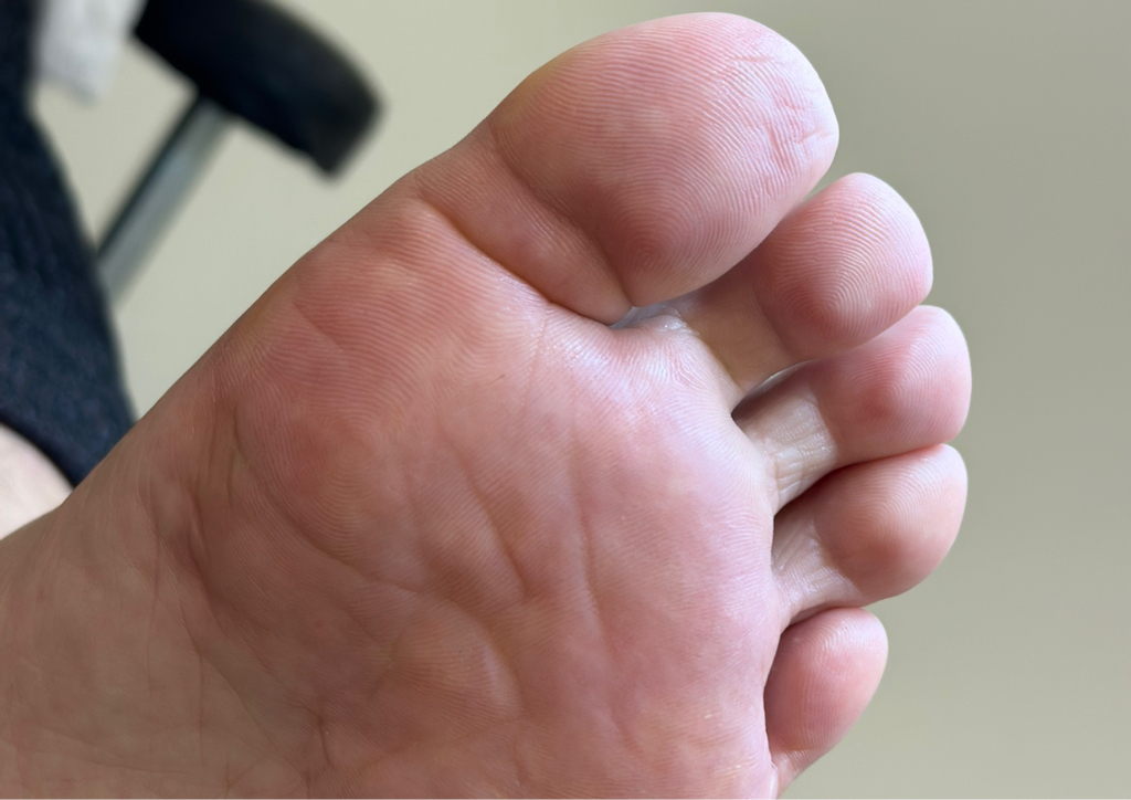 Smart педикюр