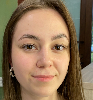 Ламинирование бровей