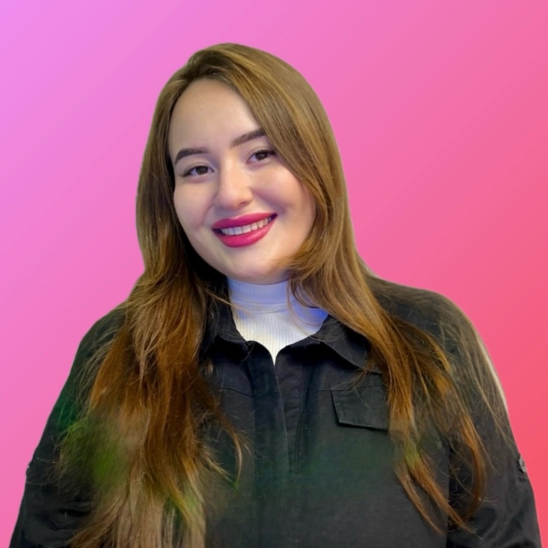 Виктория К.