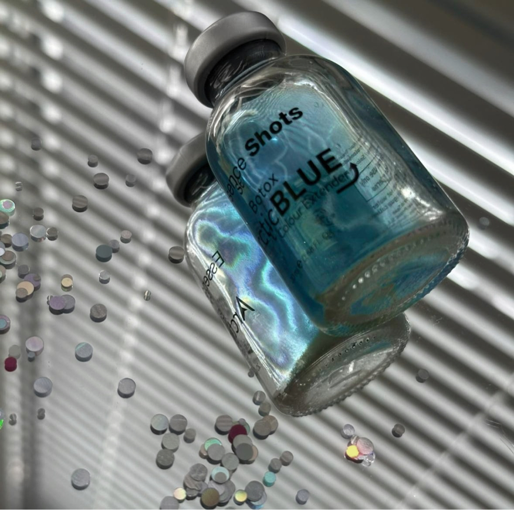 Ботокс ресниц