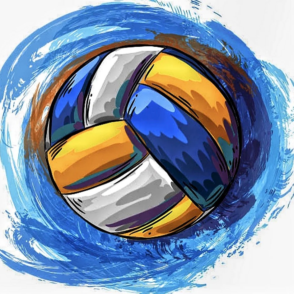 Аренда мяча для волейбола