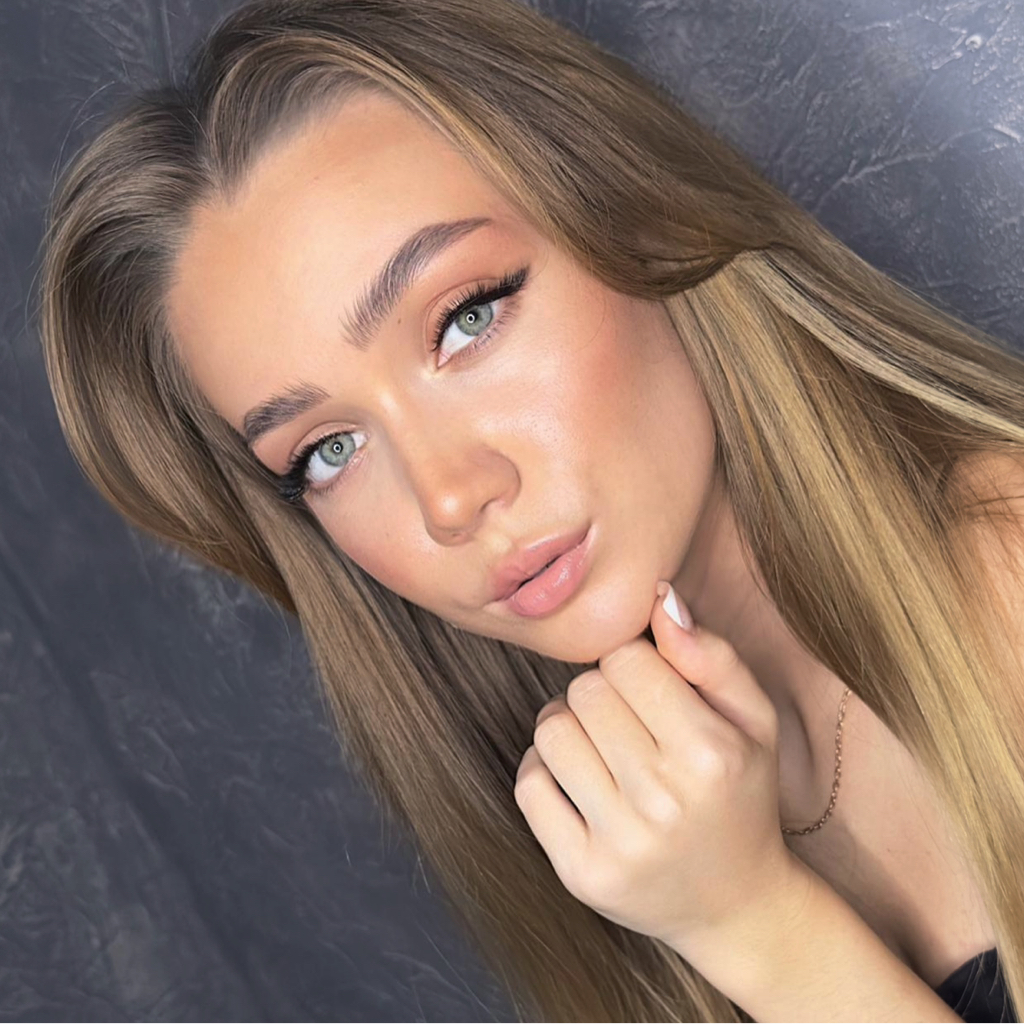 Экспресс Макияж