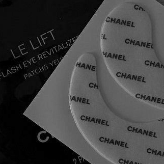 Окрашивание ресниц