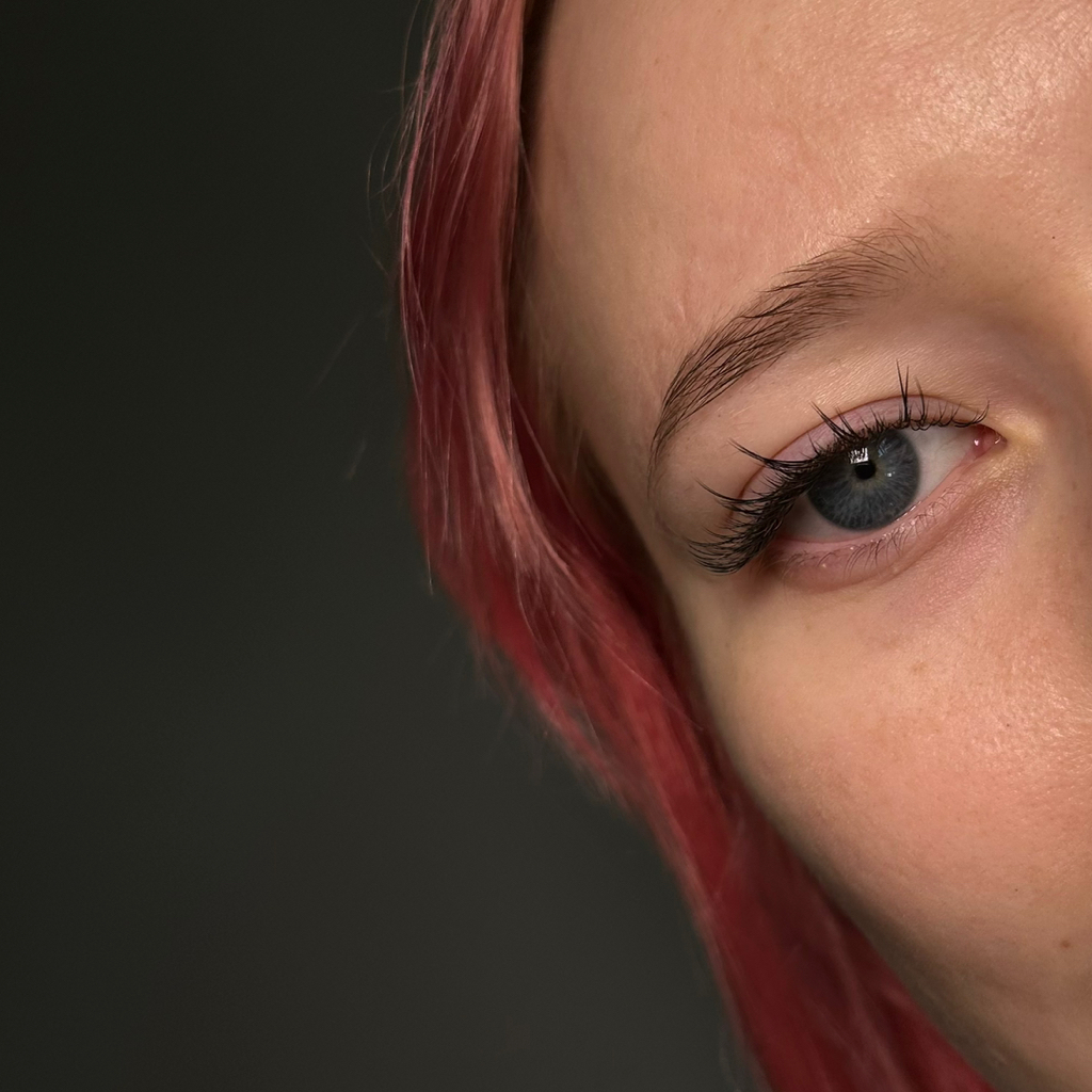 Лучики/мокрый