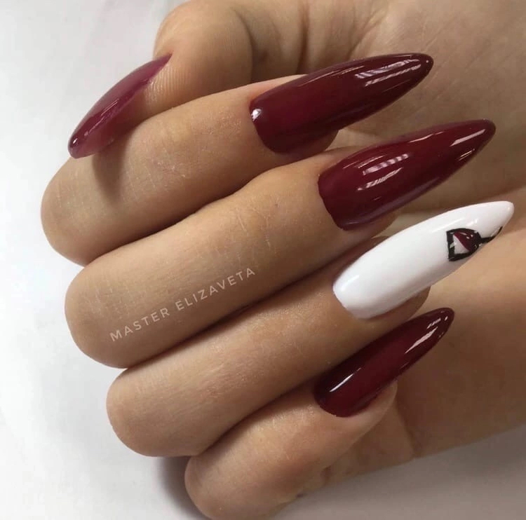 Наращивание ногтей