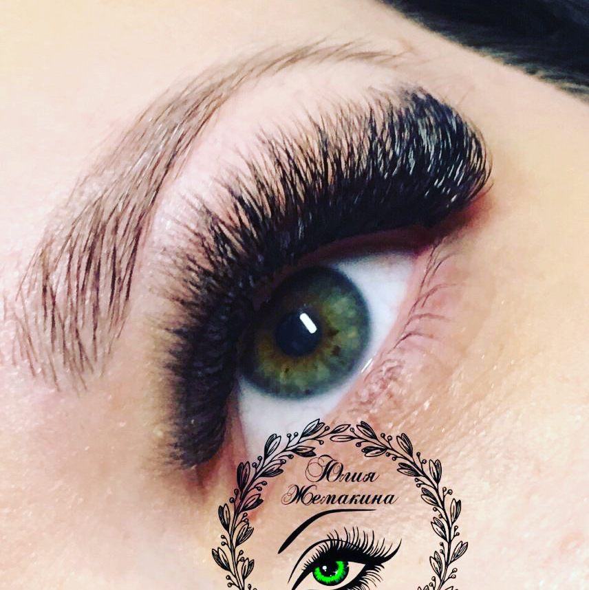 Наращиание  3 D