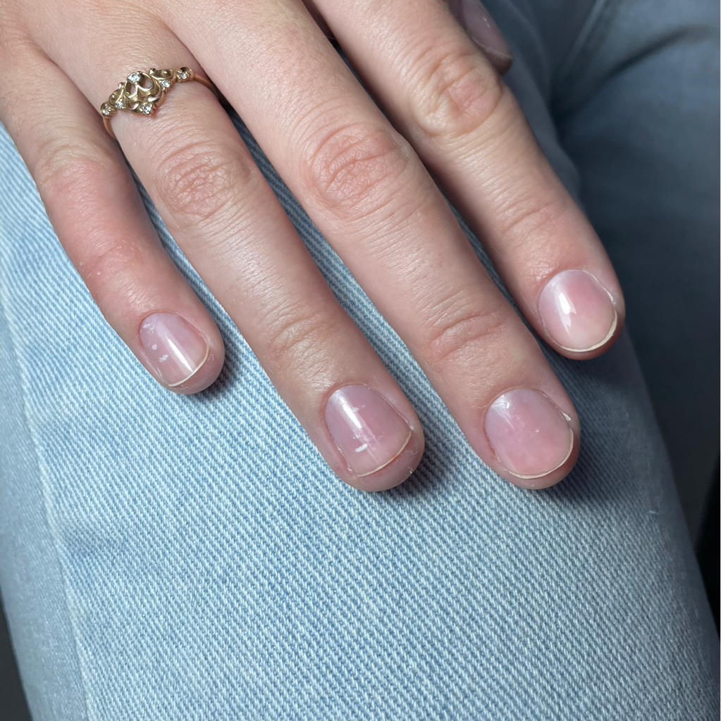 Японский маникюр