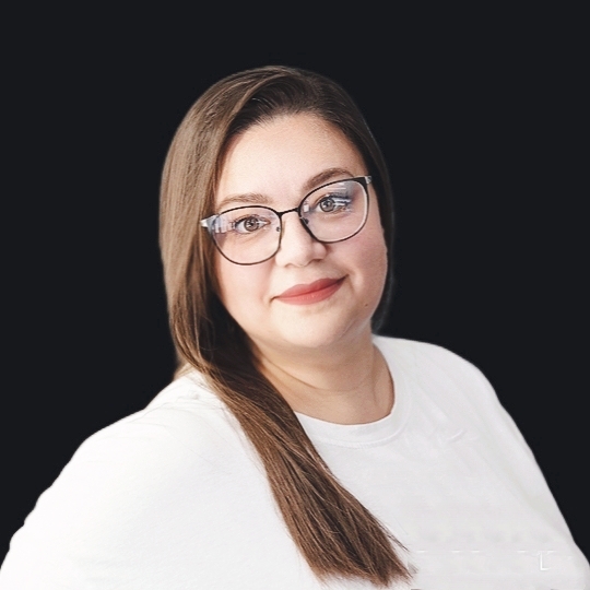 Столярова Анастасия