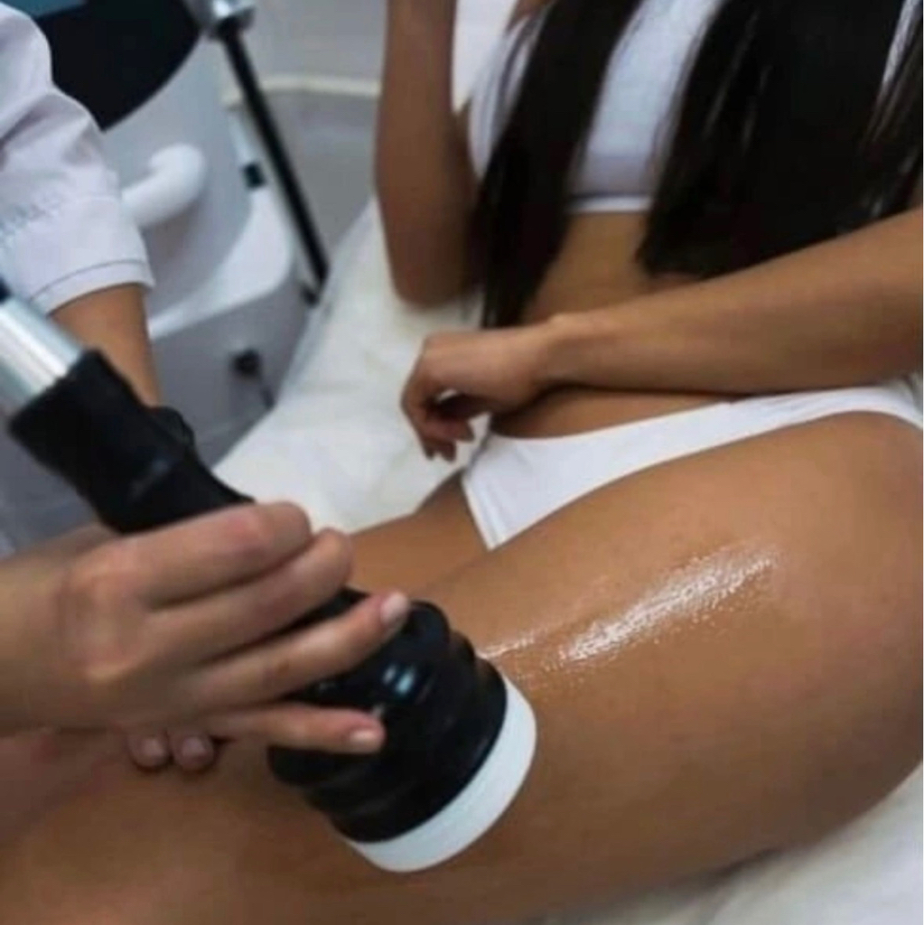 Жиротоп 60 мин