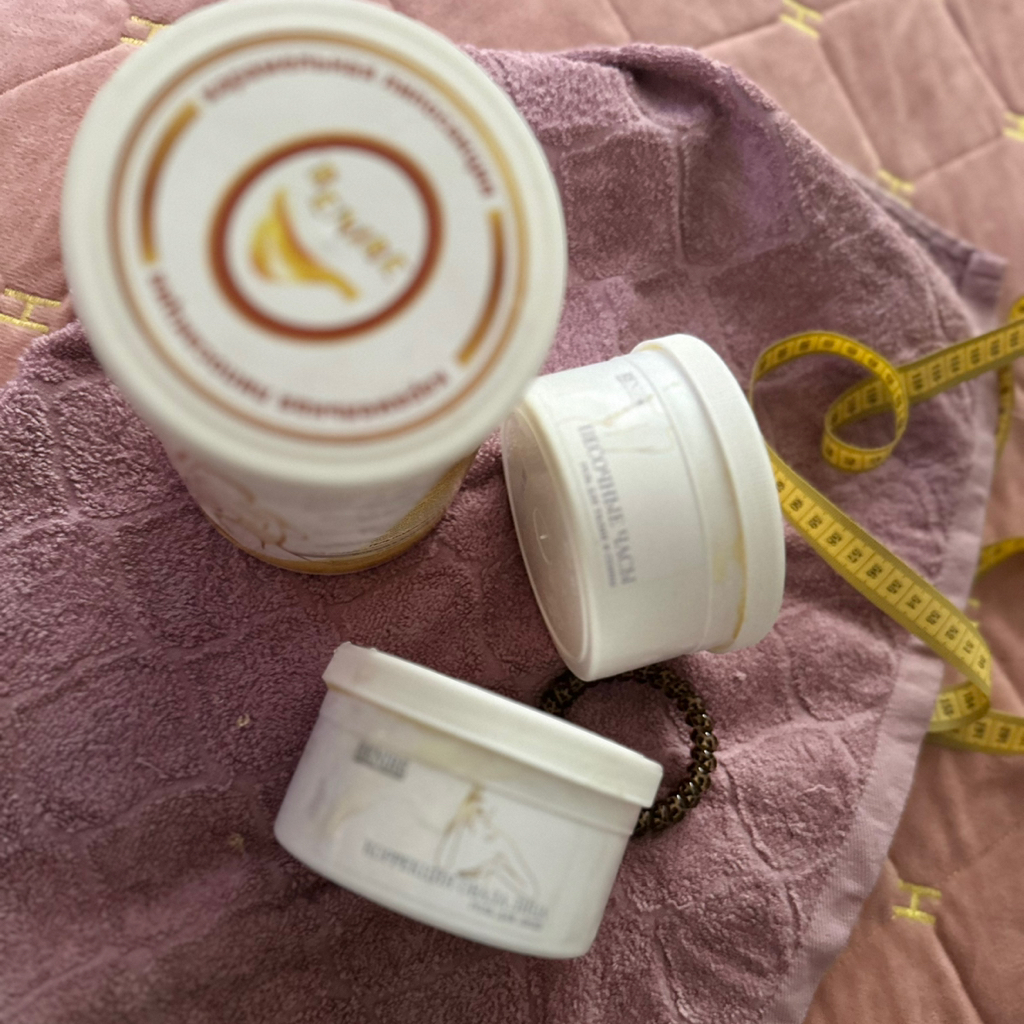 Карамельная липосакция «Все тело»