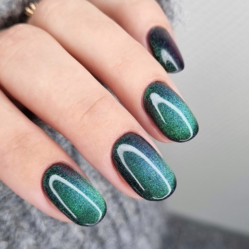 Маникюр + гель-лак