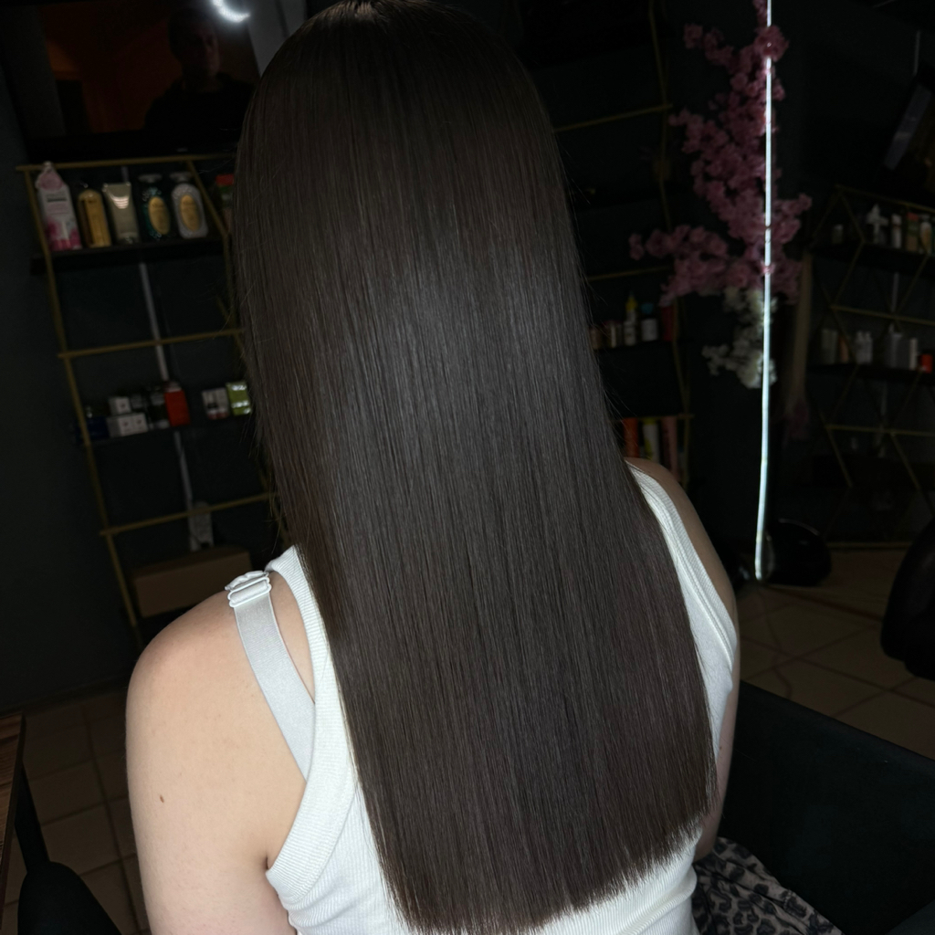 Королевский Микс  (BOTOX + KERATIN)