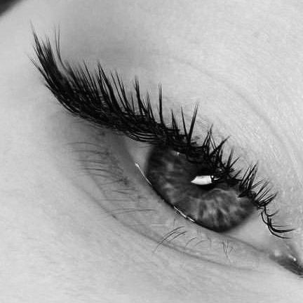 Наращивание ресниц 3D-3,5D