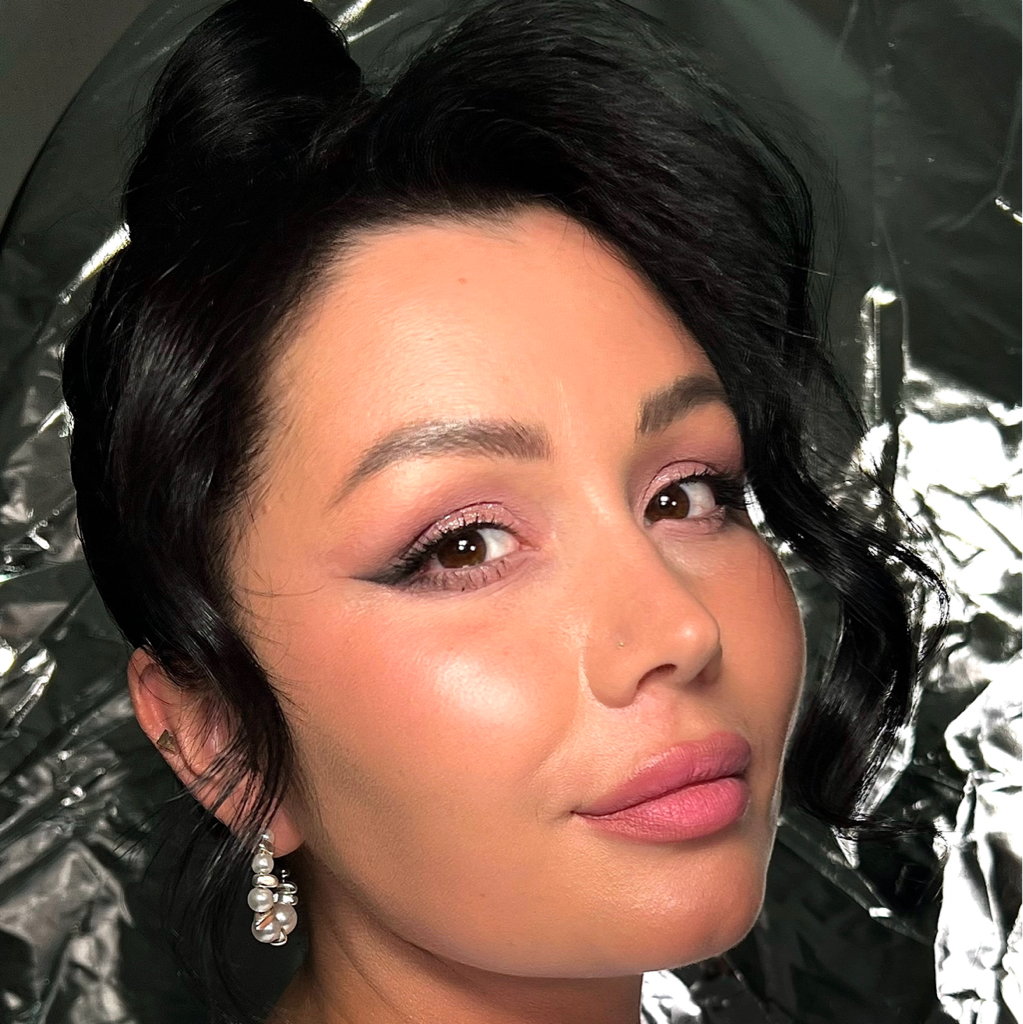 💄Свадебный макияж