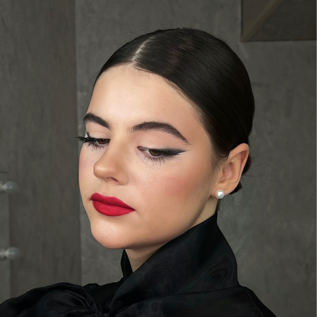 💄Вечерний макияж