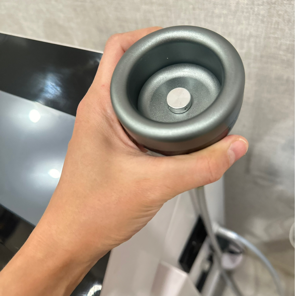 Курс горячий вакуум«локально 1-2 зоны» 10 процедур