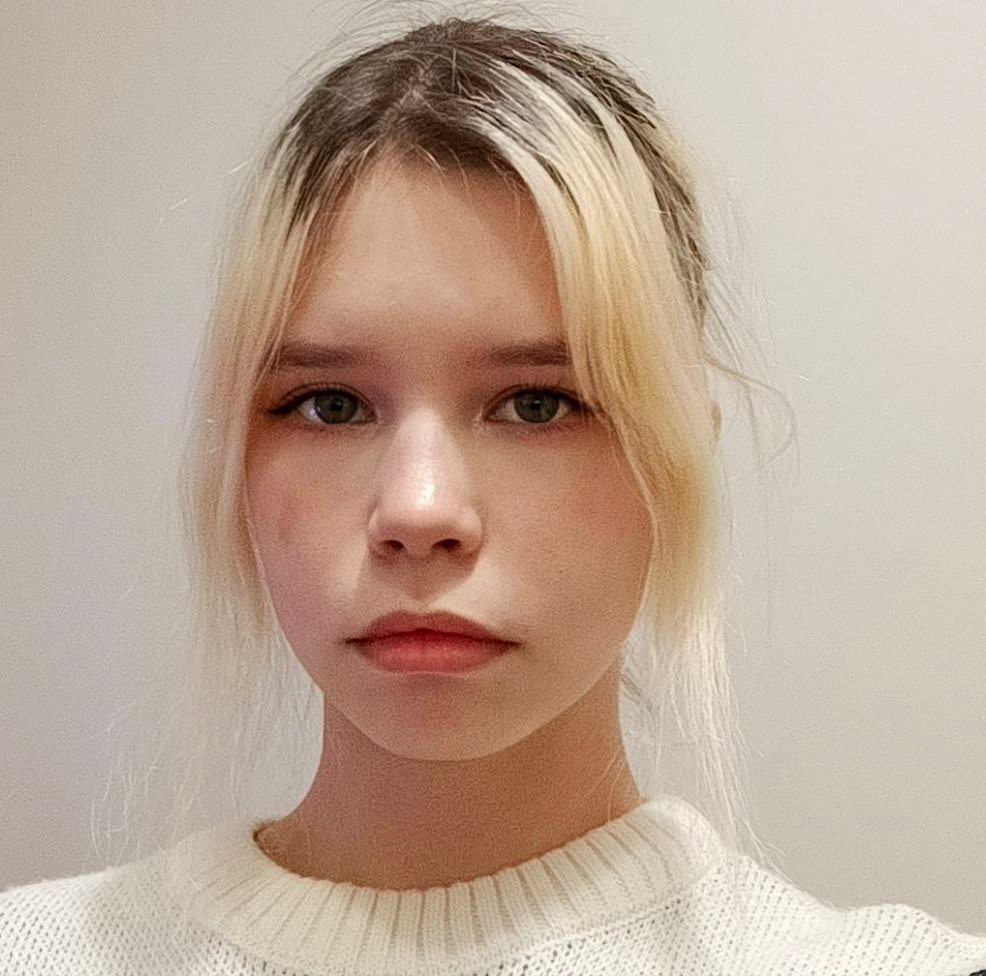 Ясенева Дарья