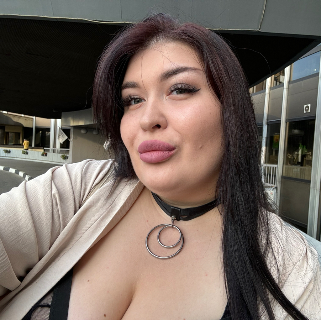 Ходеева Анастасия